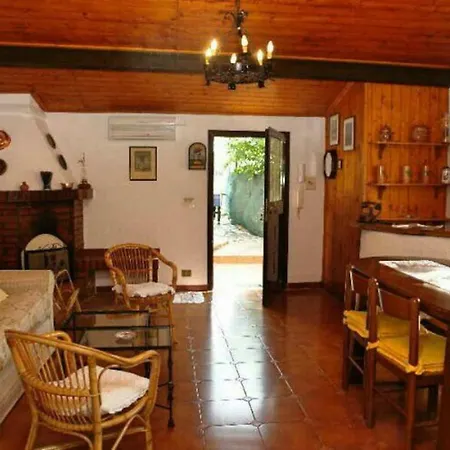 Holiday home La Casetta Degli Ulivi *