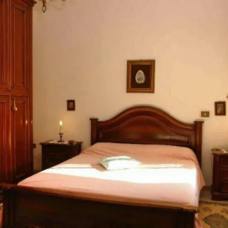 La Casetta Degli Ulivi Holiday home *