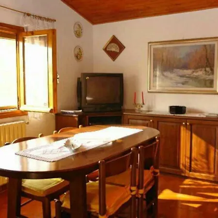 Holiday home La Casetta Degli Ulivi