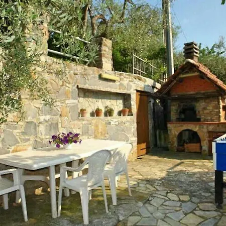 La Casetta Degli Ulivi *